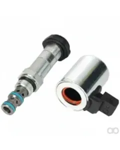 Massey Ferguson - 3909618M1 - Distributor