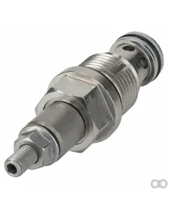 Massey Ferguson - 3909627M91 - Restrictor