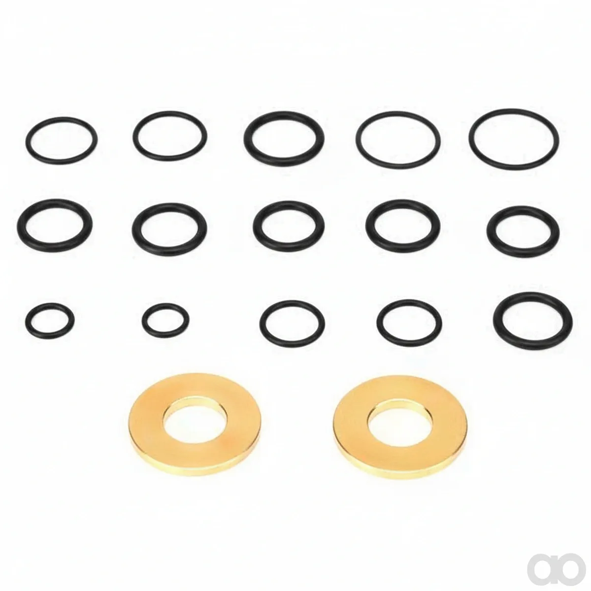 Massey Ferguson - 3909668M91 - Kit, Joint