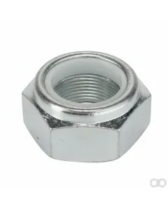 Massey Ferguson - 3909771M1 - Nut