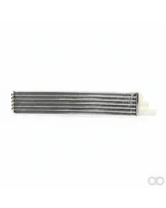 Massey Ferguson - 3909802M91 - Radiator, Air Conditioning