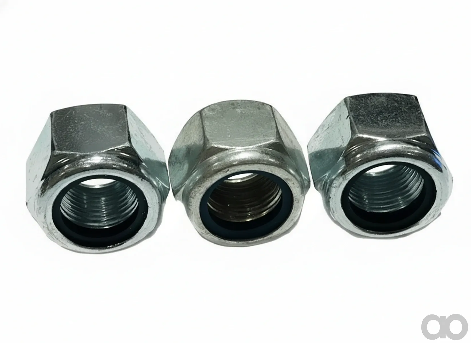 Massey Ferguson - 392312X1 - Nut