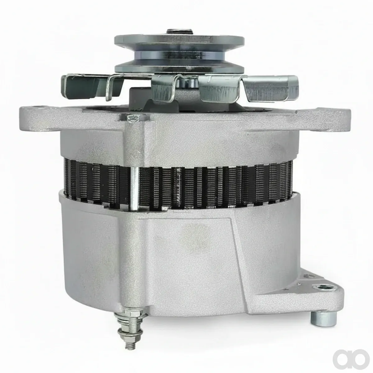 Massey Ferguson - 3933142M - Alternator Massey Ferguson 70A 17mm 3115,6180