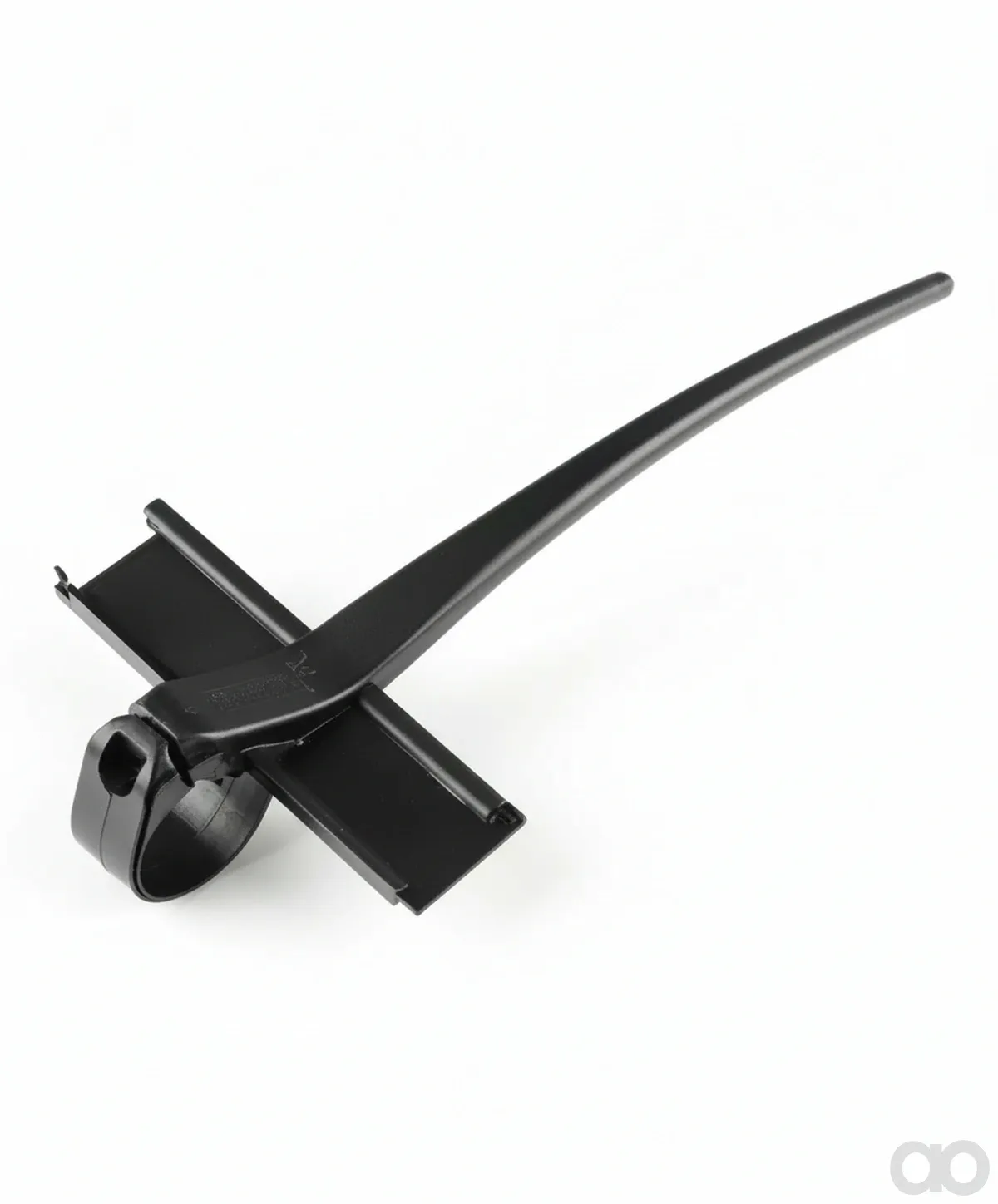 Massey Ferguson - 404536M91 - Center Bracket