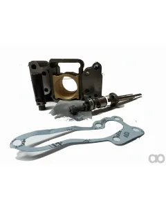 Massey Ferguson - 4222094M - Fuel Feed Pump Mas 3-Cyl. 35,135