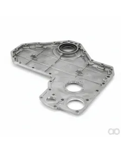 Massey Ferguson - 4223147M91 - Timinggear Cover