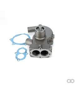 Massey Ferguson - 4224118M91 - Water Pump, without Pulley
