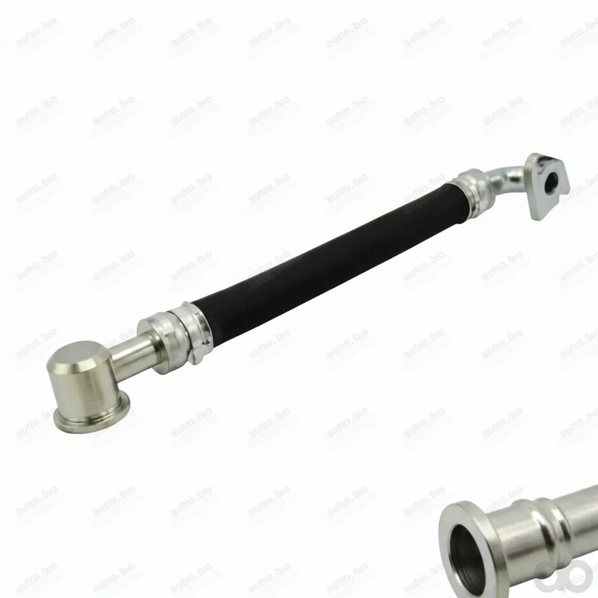 Massey Ferguson - 4224594M1 - Hose