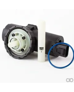 Massey Ferguson - 4224796M1 - Injection Pump