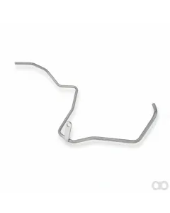 Massey Ferguson - 4225029M1 - Fuel Line