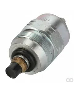 Massey Ferguson - 4225477M1 - Solenoid