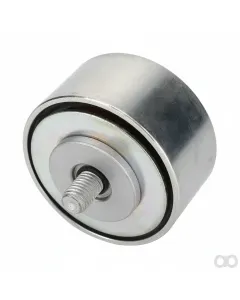 Massey Ferguson - 4226288M1 - Pulley