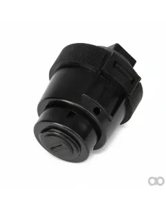 Massey Ferguson - 4267039M92 - Ignition Switch