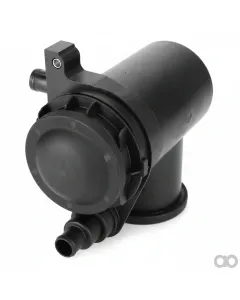 Massey Ferguson - 4270487M2 - Breather