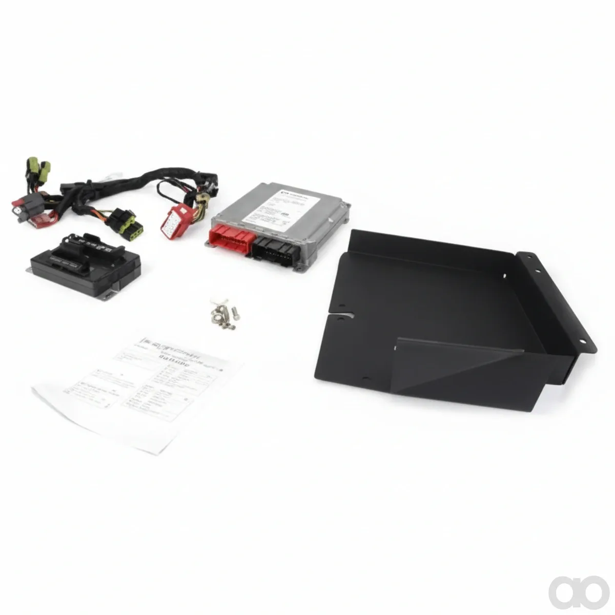 Massey Ferguson - 4270725M12 - Kit, Service