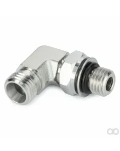 Massey Ferguson - 4271425M1 - Elbow Union