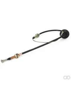 Massey Ferguson - 4271655M2 - Cable, Handbrake