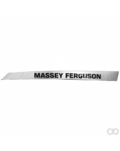 Massey Ferguson - 4272303M1 - Decal, , Left
