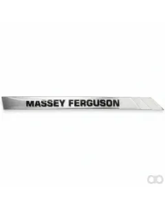Massey Ferguson - 4272304M1 - Decal, , Right