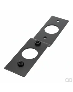 Massey Ferguson - 4273309M1 - Support Bracket, Lighting Assembly