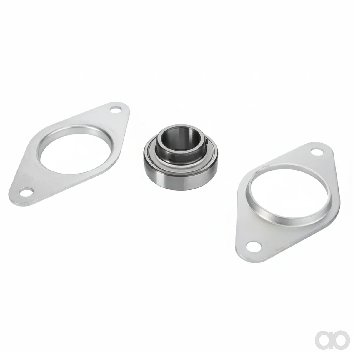 Massey Ferguson - 4275131M1 - Bearing Carrier