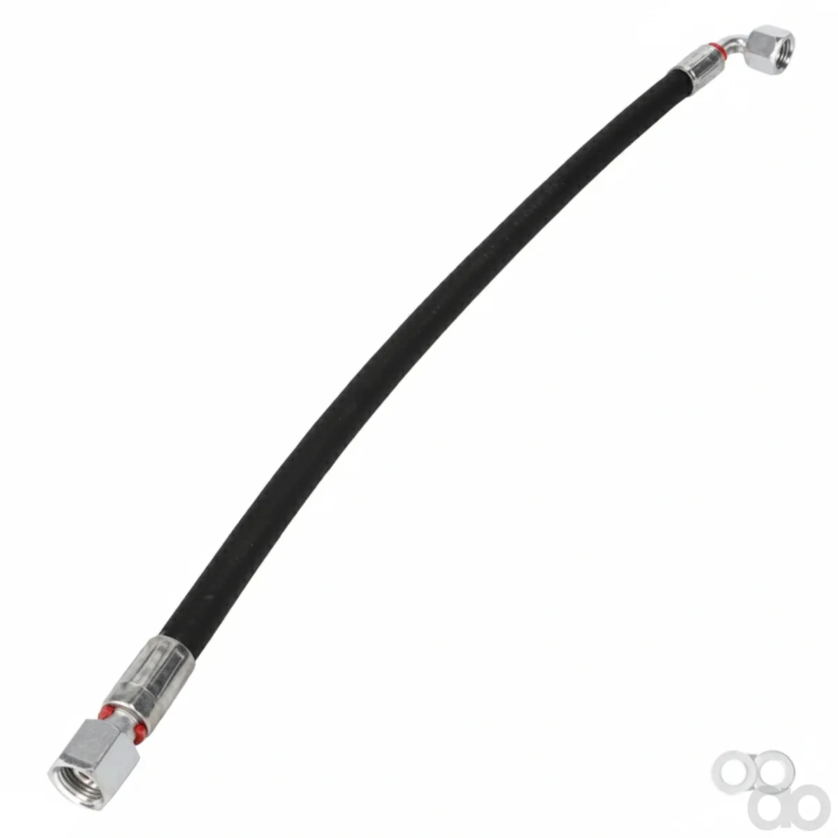 Massey Ferguson - 4276149M1 - Hydr. Hose
