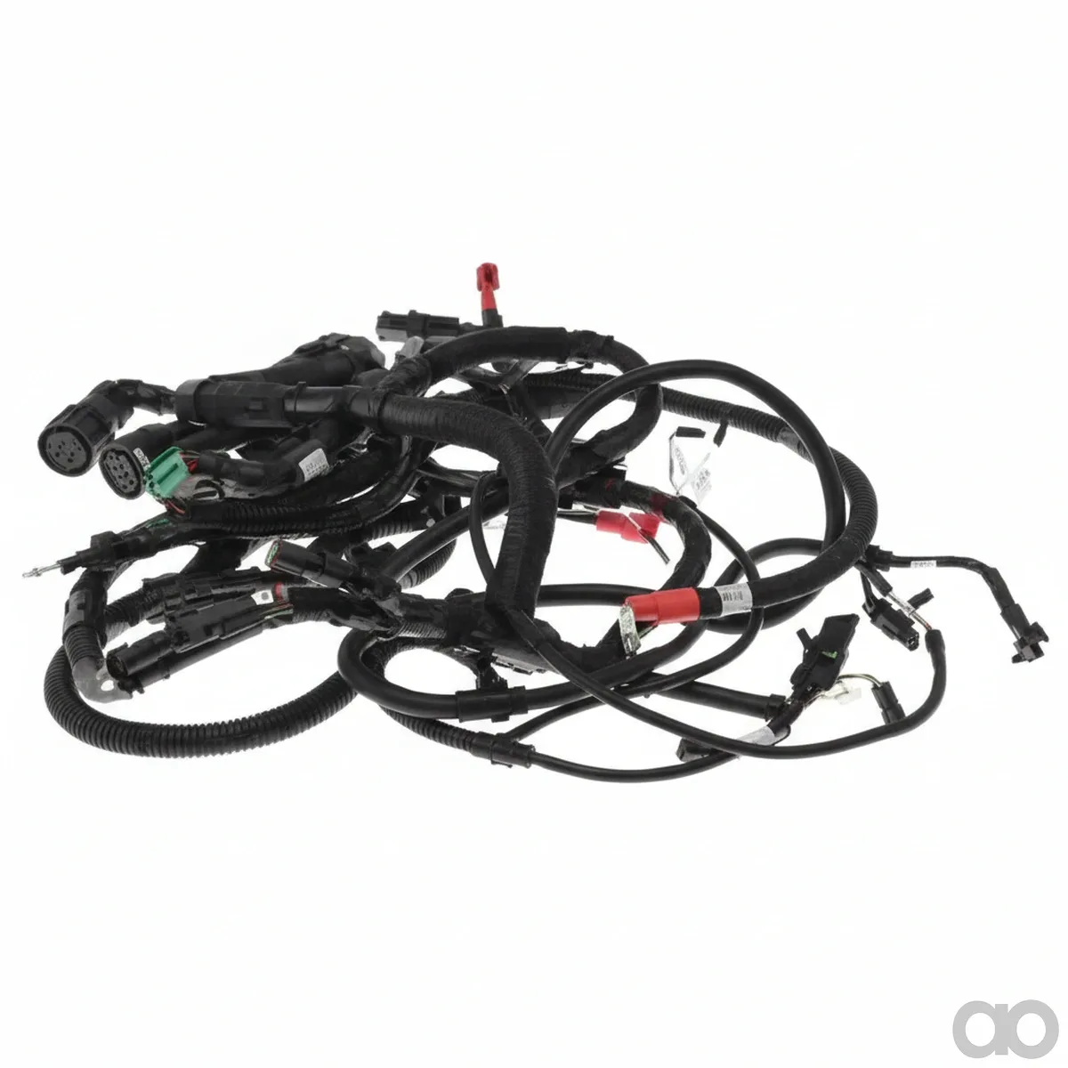 Massey Ferguson - 4278184M95 - Harness