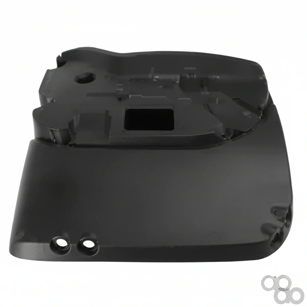 Massey Ferguson - 4279184M4 - Right Hand Protection