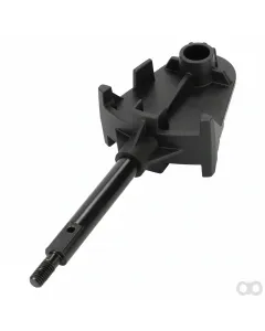 Massey Ferguson - 4279710M2 - Lever Bracket, Transmission