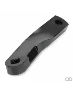 Massey Ferguson - 4280475M2 - Left Hand Strap