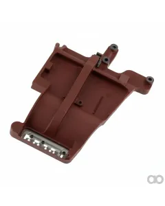 Massey Ferguson - 4281018M5 - Support