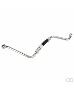 Massey Ferguson - 4282441M4 - Tube