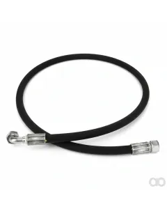 Massey Ferguson - 4282713M2 - Hydr. Hose