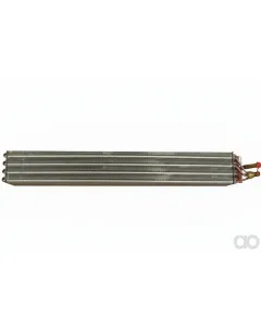 Massey Ferguson - 4284950M1 - Evaporator
