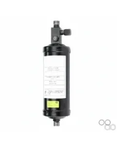 Massey Ferguson - 4285797M3 - Air Conditioning Receiver Drier