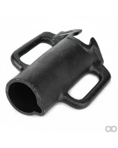 Massey Ferguson - 4286640M1 - Grip, Drag Link