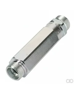 Massey Ferguson - 4287293M1 - Check Valve