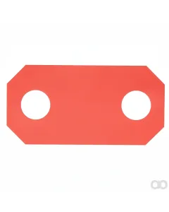Massey Ferguson - 4288241M1 - Plate