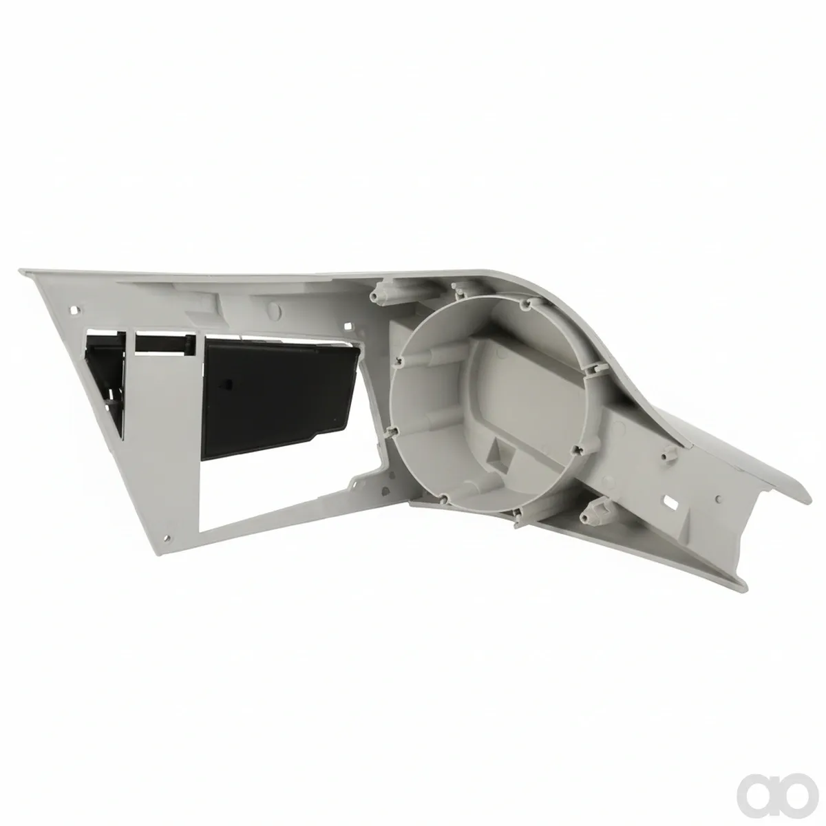 Massey Ferguson - 4288653M91 - Left Hand Ventilator