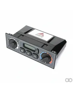 Massey Ferguson - 4288672M96 - Plate Control