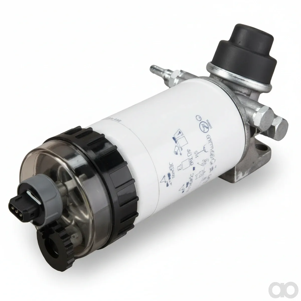Massey Ferguson - 4288692M2 - Fuel Filter