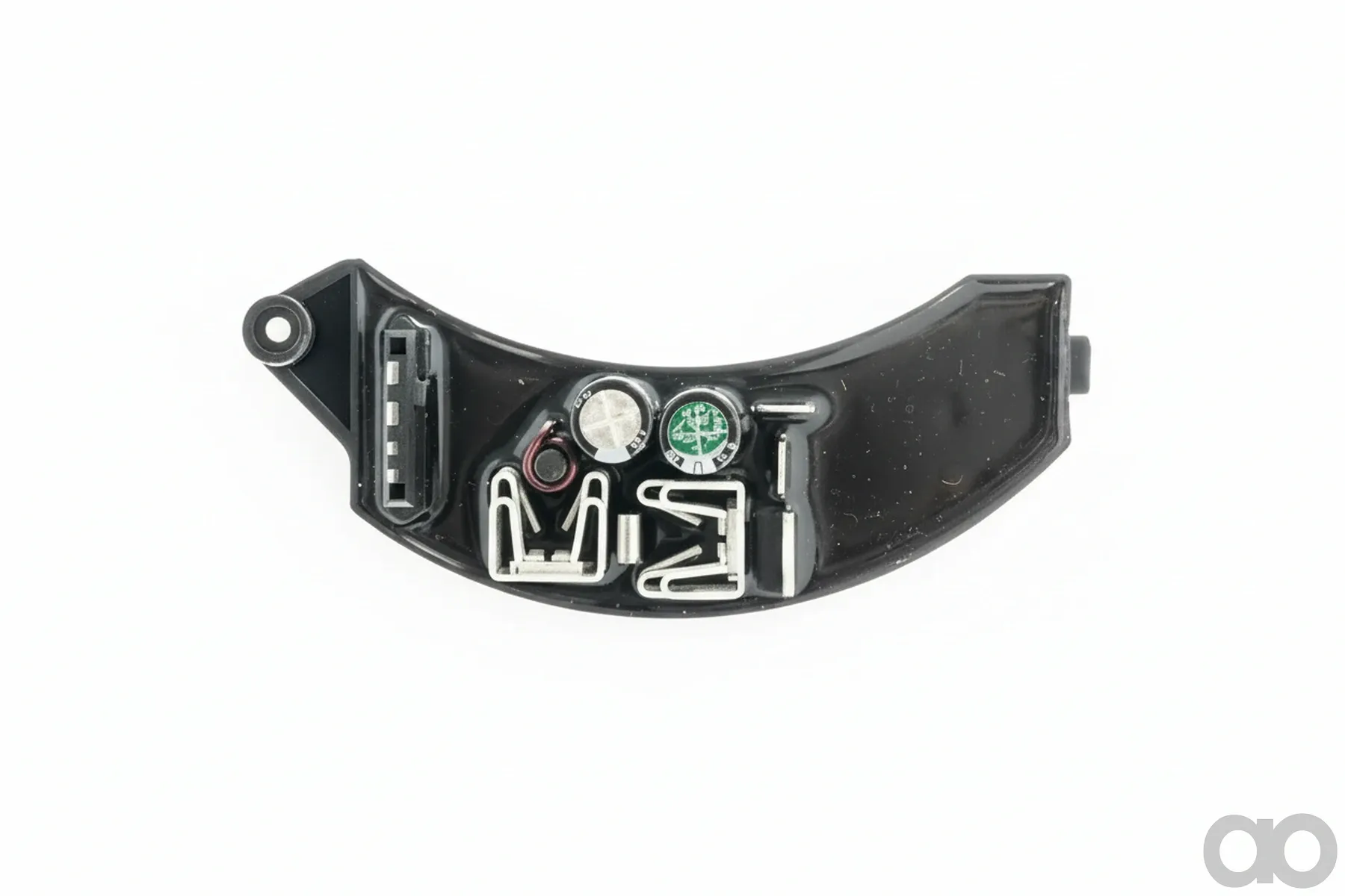 Massey Ferguson - 4289587M - Motor Regulator