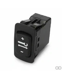 Massey Ferguson - 4289942M2 - Autohitch Extend/Retract Rocker Switch