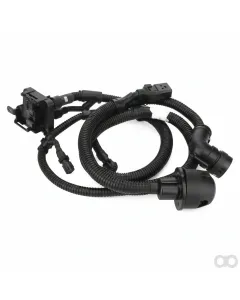Massey Ferguson - 4290100M94 - Harness
