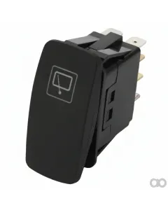 Massey Ferguson - 4290454M2 - Switch, Indirect