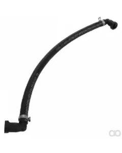 Massey Ferguson - 4290904M1 - Hydr. Hose