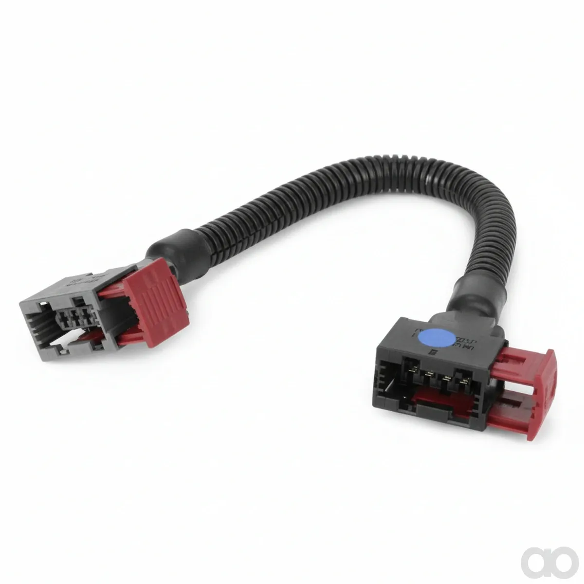 Massey Ferguson - 4292091M3 - Harness, Auxiliary Distributor