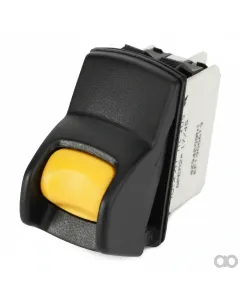 Massey Ferguson - 4294658M1 - Switch, Side Console