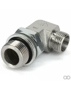 Massey Ferguson - 4294706M2 - Elbow Union