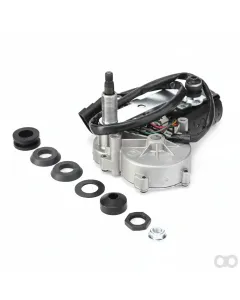 Massey Ferguson - 4294850M2 - Wiper Motor, Windscreen